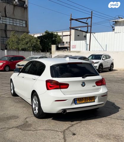 ב מ וו סדרה 1