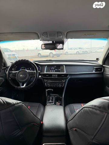 קיה אופטימה