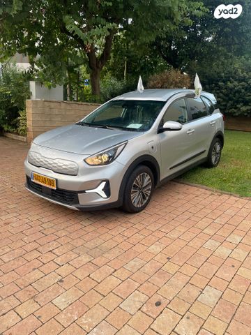 מודעת רכב קיה נירו פלוס