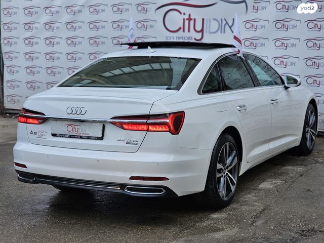 אאודי A6