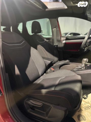 סיאט איביזה