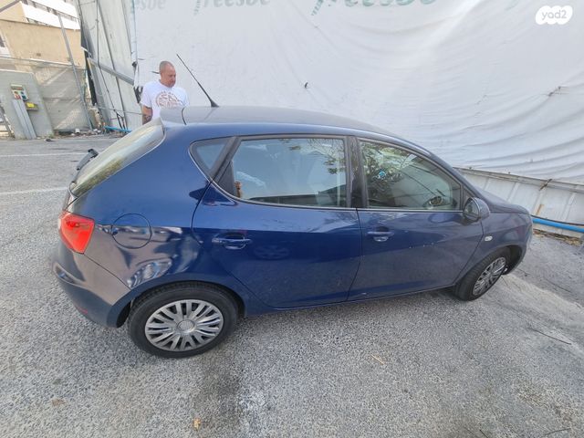 סיאט איביזה