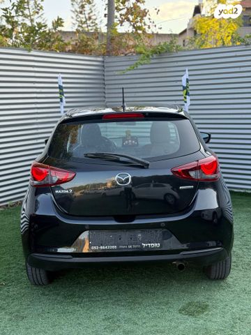 מאזדה 2