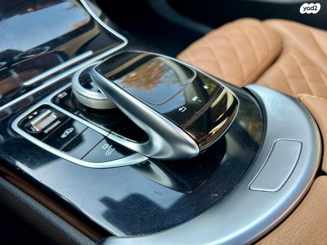 מרצדס-בנץ C-class