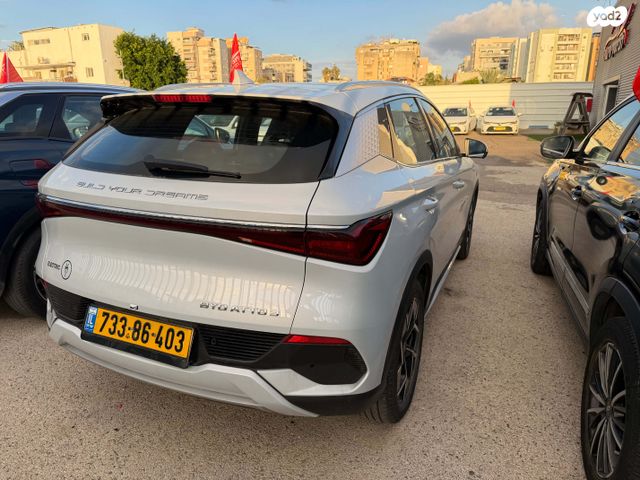 בי.ווי.די אטו 3