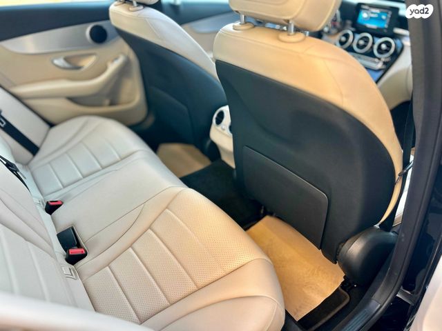 מרצדס-בנץ C-class