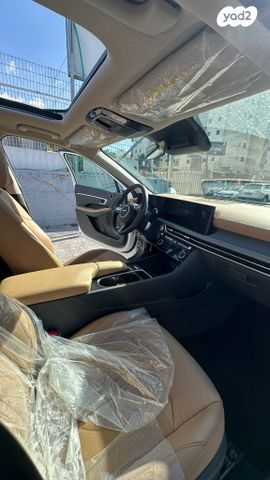 יונדאי סונטה