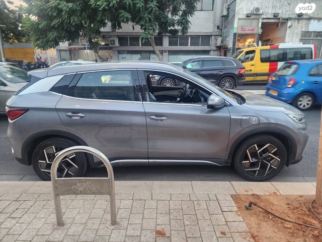 בי.ווי.די אטו 3