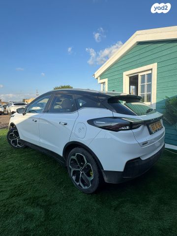 ג׳ילי Geometry C