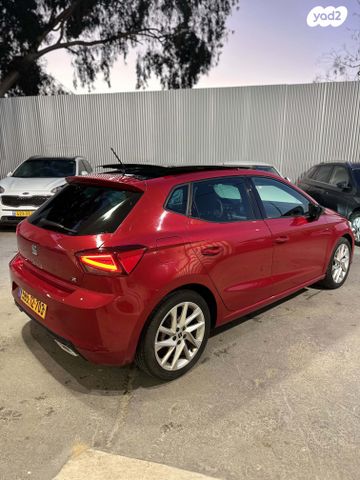 סיאט איביזה