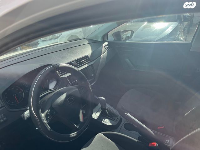 סיאט איביזה