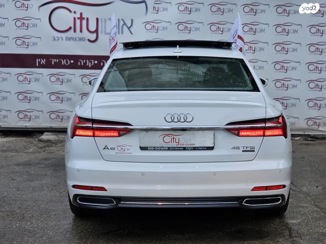 אאודי A6