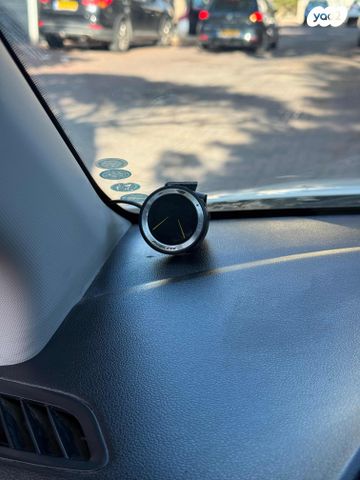 יונדאי אקסנט i25