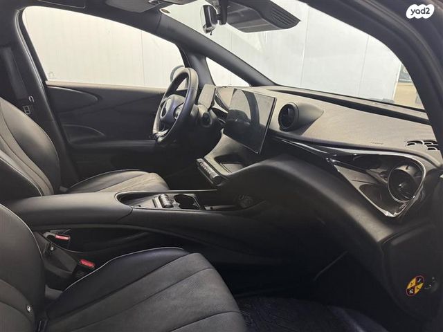 בי.ווי.די דולפין