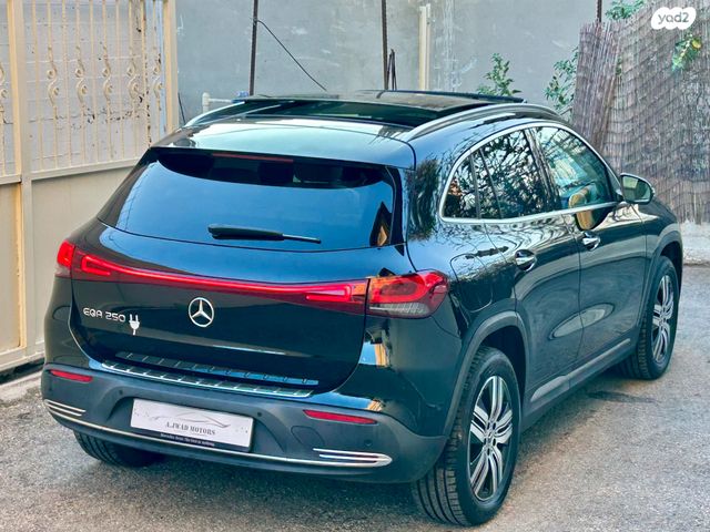 מרצדס-בנץ EQA