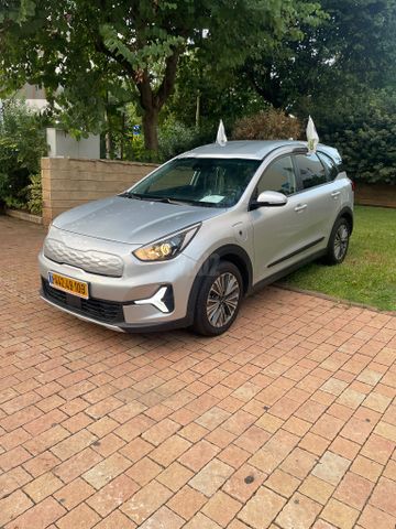 מודעת רכב קיה נירו פלוס