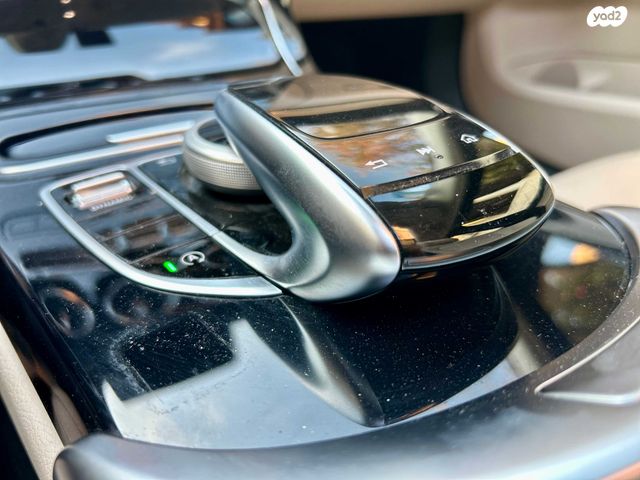 מרצדס-בנץ C-class