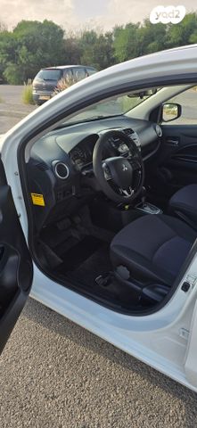 מיצובישי ספייס סטאר