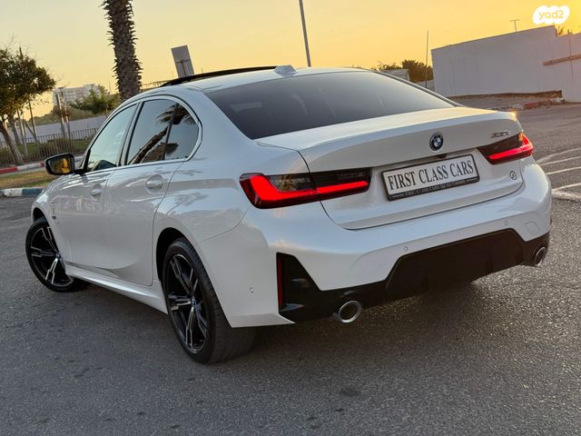 ב מ וו סדרה 3