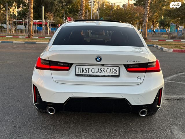 ב מ וו סדרה 3