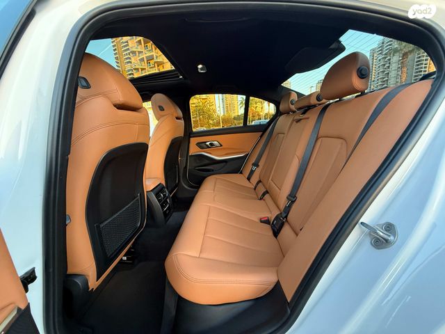 ב מ וו סדרה 3