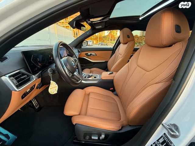 ב מ וו סדרה 3