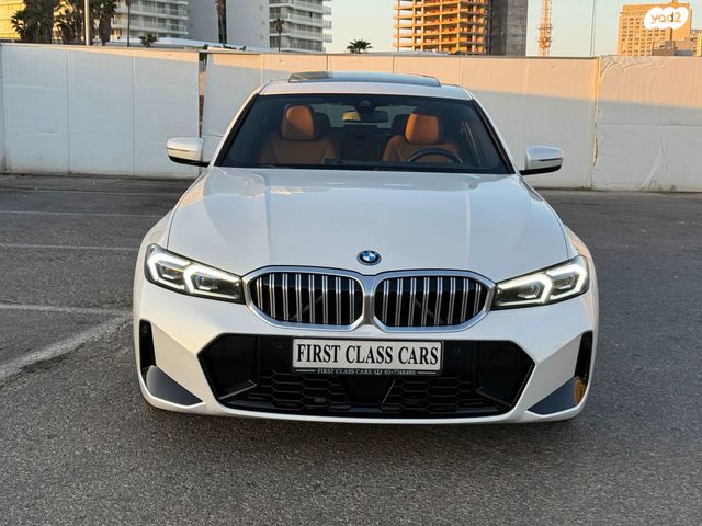 ב מ וו סדרה 3