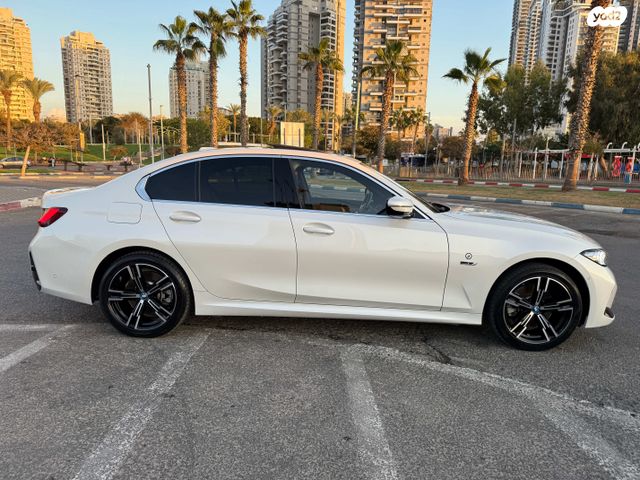 ב מ וו סדרה 3