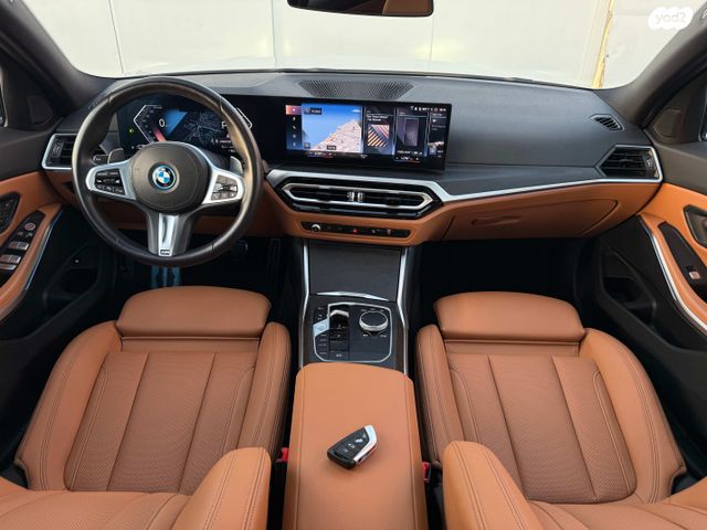 ב מ וו סדרה 3