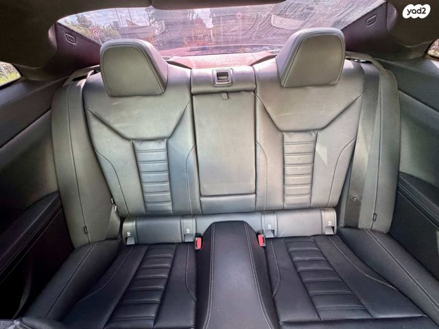 ב מ וו סדרה 4