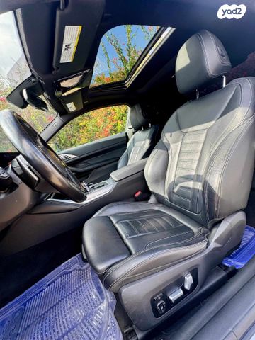 ב מ וו סדרה 4