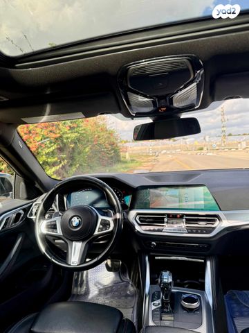 ב מ וו סדרה 4