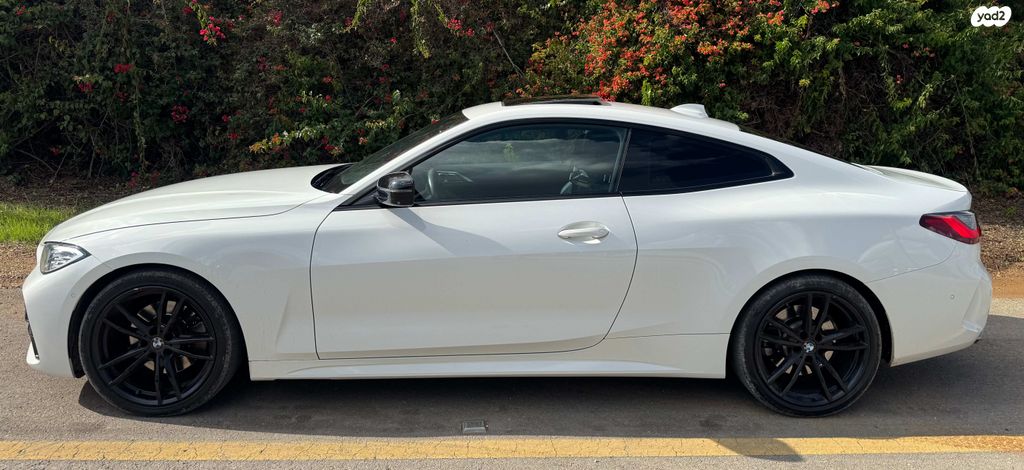 ב מ וו סדרה 4