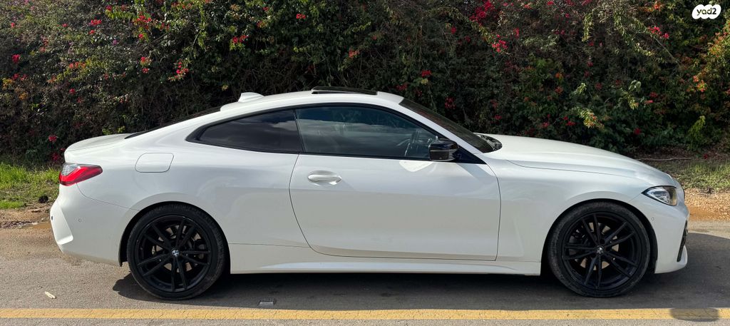 ב מ וו סדרה 4