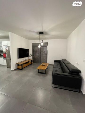 דירה, רקפת 3, נווה נוי, נתיבות