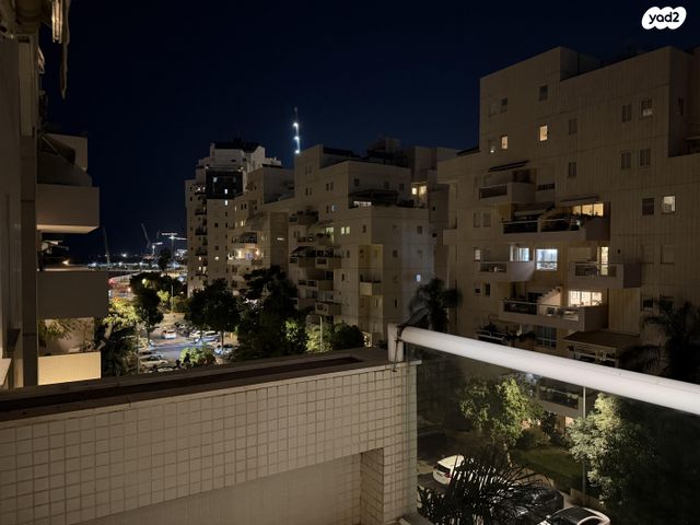 דירה, ישראל גלילי 5, כוכב הצפון, תל אביב יפו