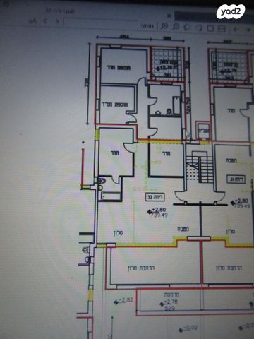 דירה, ויקטור ויוליוס 9, נווה יעקב, ירושלים