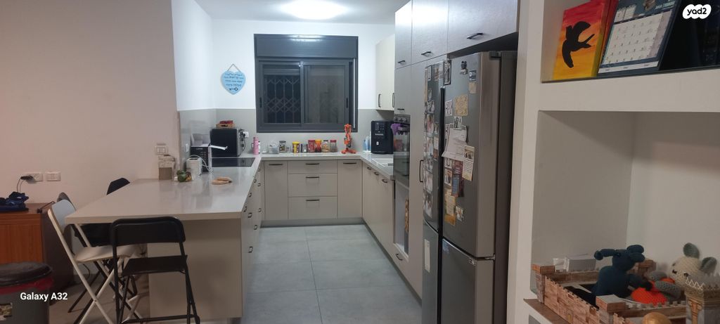 דירת גן, מעלה הבנים 27, שכונה ותיקה - מרכז העיר, מעלות תרשיחא