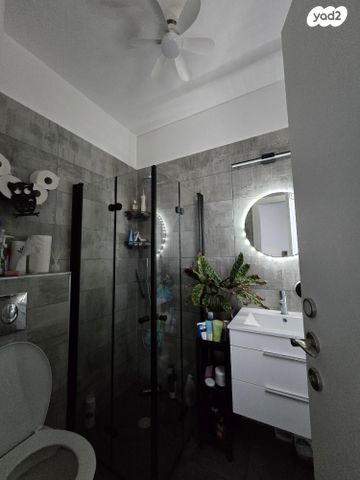 דירה, ברנר 30, יוספטל, פתח תקווה