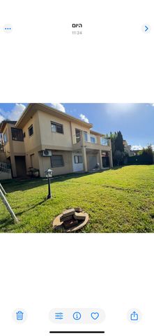 בית פרטי/ קוטג', השקמה 40, בית אריה / עופרים, בית אריה / עופרים