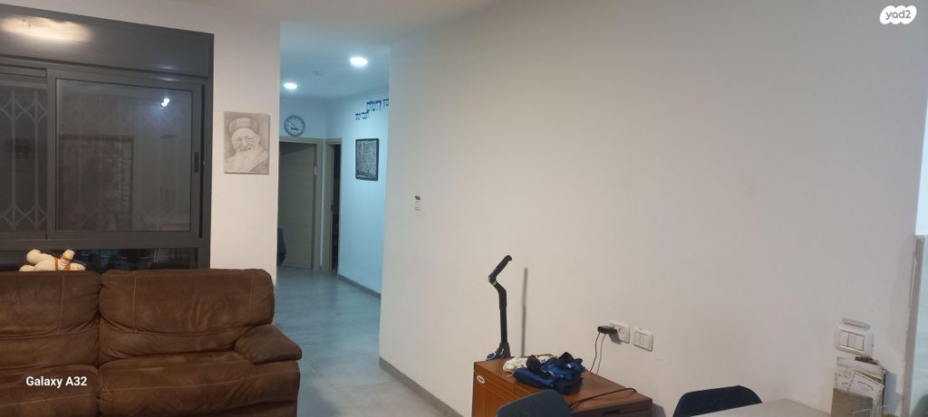 מעלה הבנים 27