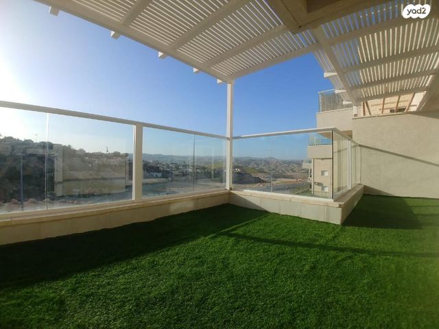 דרך חיים 2001