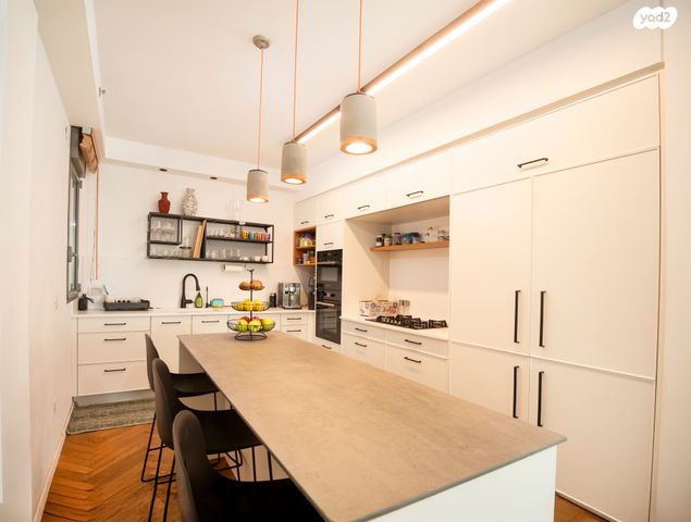 דירה, החלוץ 15, מורשה, רמת השרון