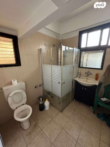 בית פרטי/ קוטג', אנילביץ' 14, גבעת אוויה, יהוד מונוסון