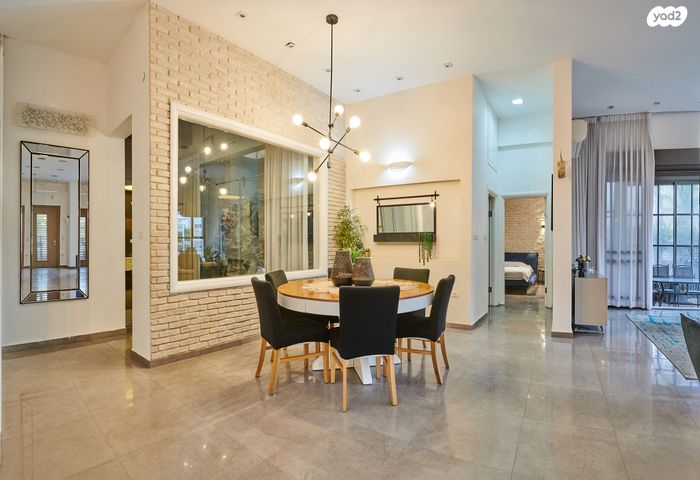 בית פרטי/ קוטג', תמירון 5, מיתר / כרמית