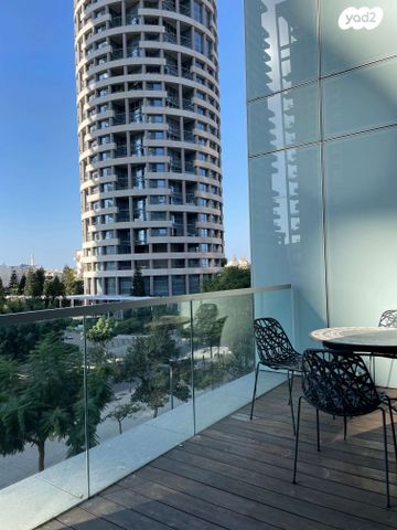 דופלקס, ניסים אלוני 12, צמרות איילון, פארק צמרת, תל אביב יפו