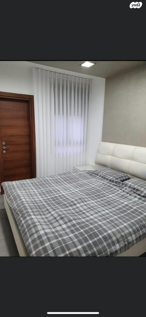 דירה, נחום סנה 11, רמות הרכס, באר שבע