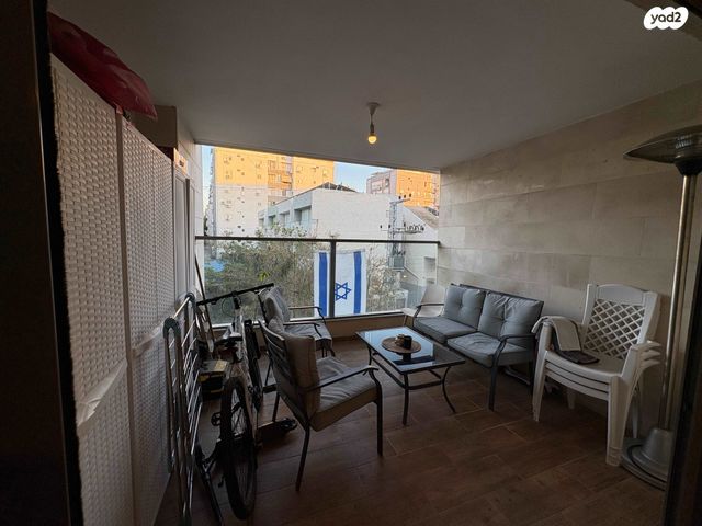 דירה, רמז 6, רמז, מערב ותיק, ראשון לציון