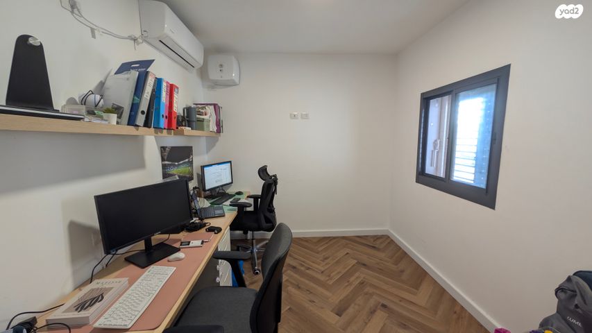 דירה, נעמי שמר 7, גלי ים, קרית ים