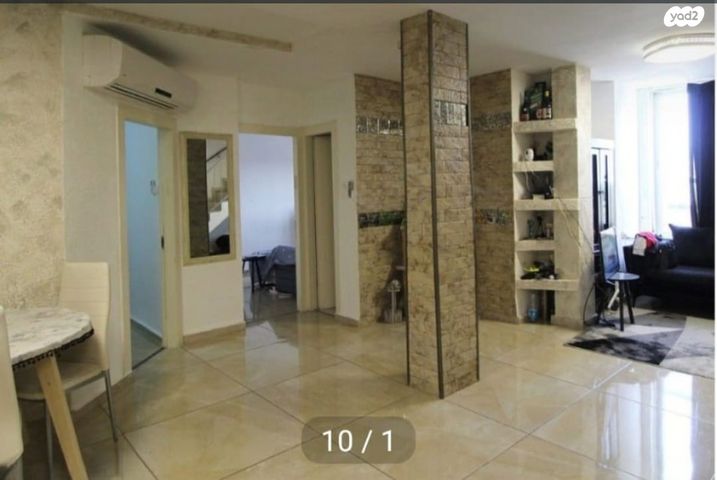 דרך בן גוריון 20